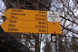 Bergklub: Ulmizberg (937 m.ü.M.)